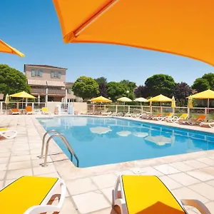 Le Champ D'eysson Vakantiepark