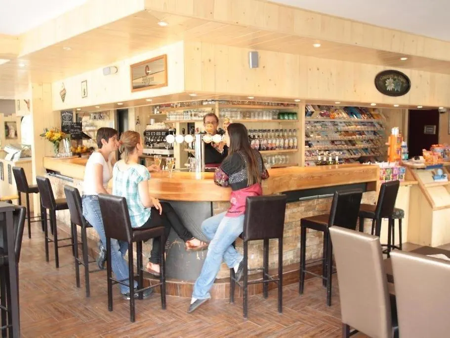 ** Hotel Hôtel les Vallois Vallouise France