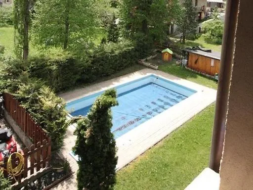 Hôtel les Vallois Vallouise Hotel