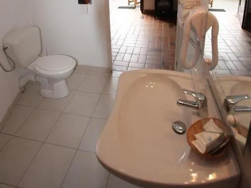 ** Hotel Hôtel les Vallois Vallouise France