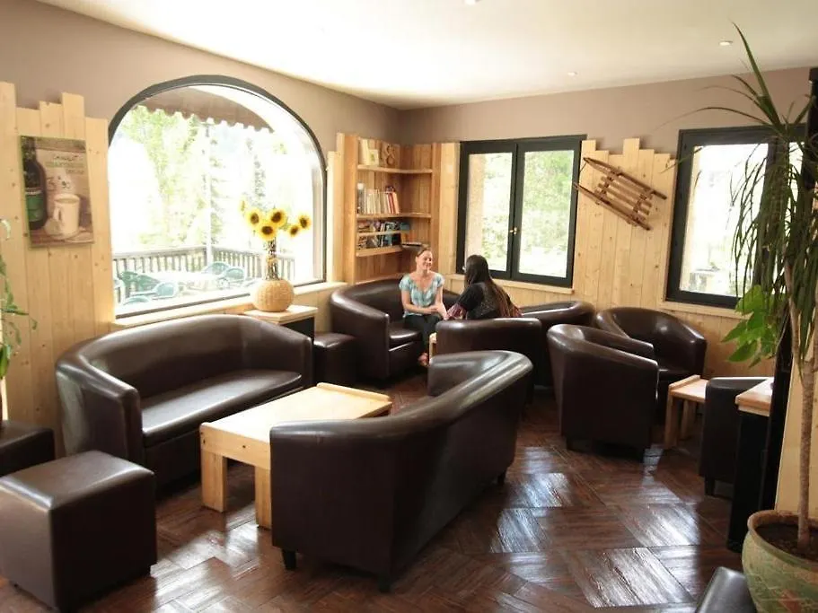 Hôtel les Vallois Vallouise 2*,