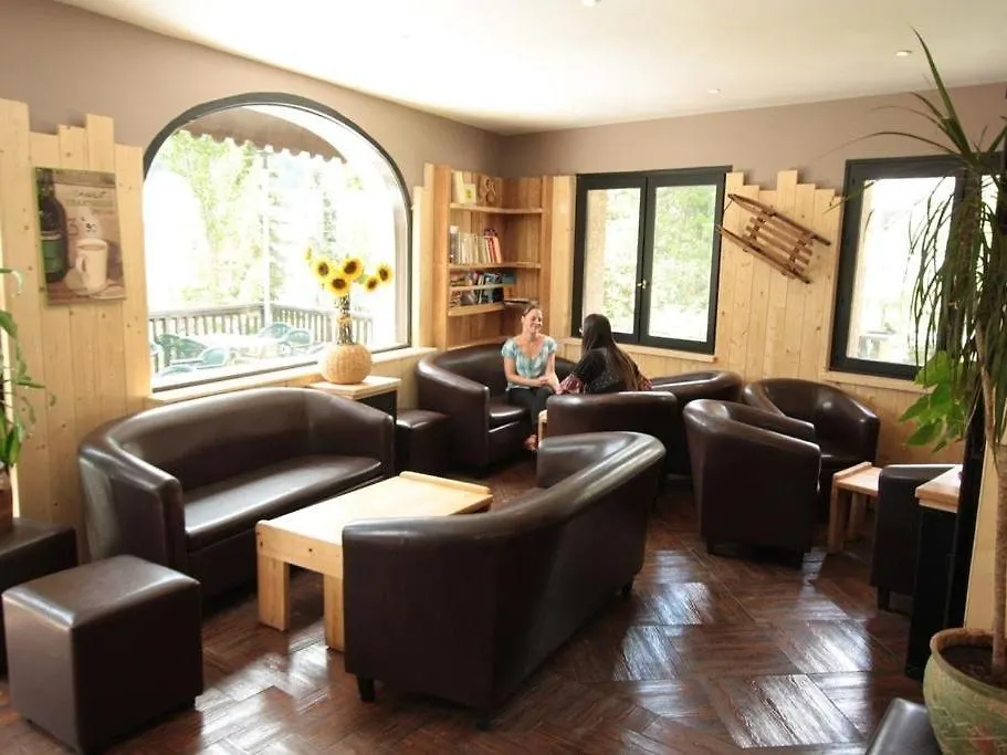 Hôtel les Vallois Vallouise Hotel