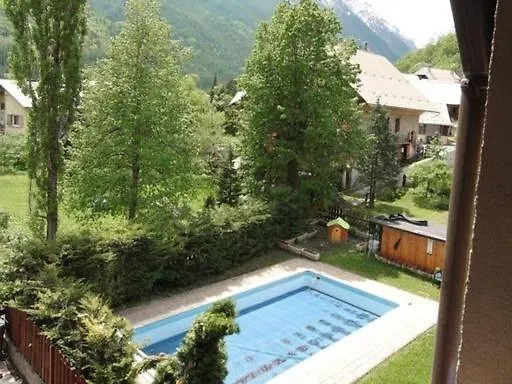 Hotel Hôtel les Vallois Vallouise