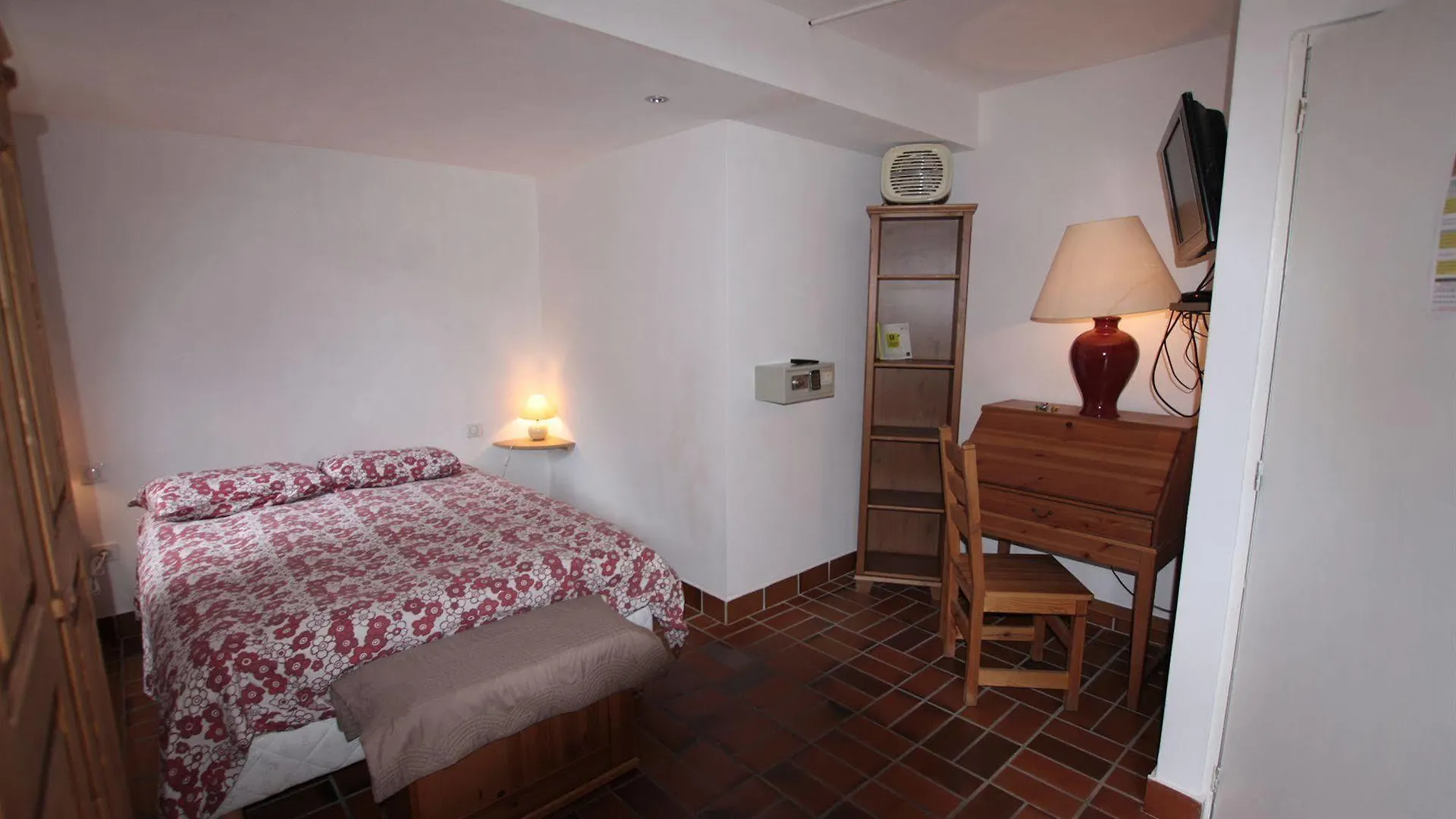 Hotel Hôtel les Vallois Vallouise
